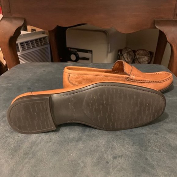 Santoni Loafer main image 5